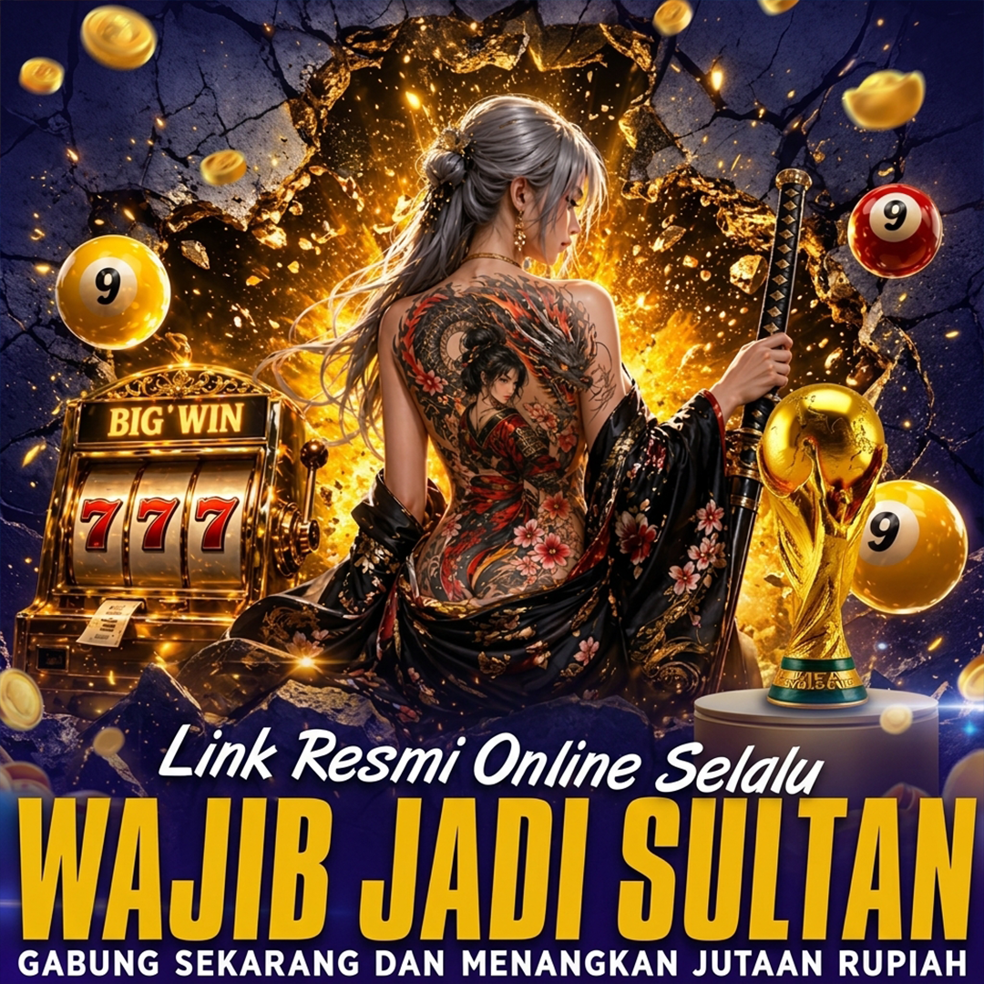 SBOBETSLOT ⚡ Kejutan Sambaran Member Bikin Saldo Bertambah